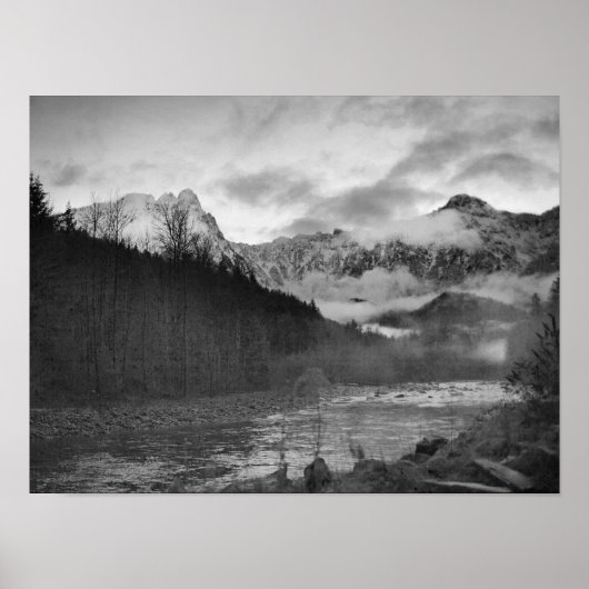 Poster Index de montage (Devant)