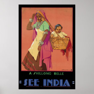 Poster India