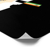 Poster India Cricket More Than Jersey Flag India Cricket  (Coin)