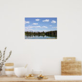 Poster Indian Pond (Cuisine)