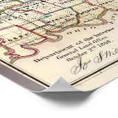 Poster Indiana 2 (Coin)