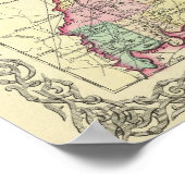 Poster Indiana 2 (Coin)