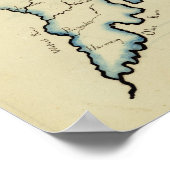 Poster Indiana 8 (Coin)