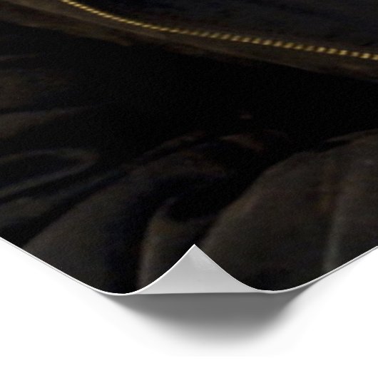 Poster Indiana Sloth (Coin)