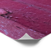 Poster Indianapolis (Coin)