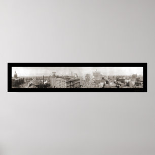 Poster Indianapolis, EN photo 1914
