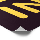 Poster Indianapolis, White River, Indiana State, Voyage (Coin)