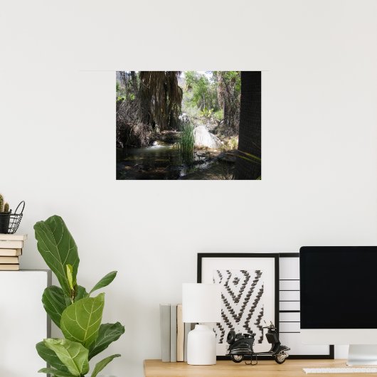 Poster IndianCanyon (2) (Bureau à domicile)