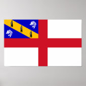 Poster Indicateur Herm (Devant)