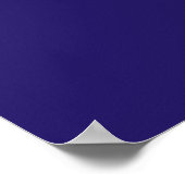 Poster Indicateur jour des terres (Coin)