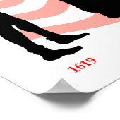 Poster IndicateurChronologieNoire (Coin)