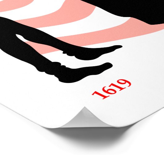 Poster IndicateurChronologieNoire (Coin)