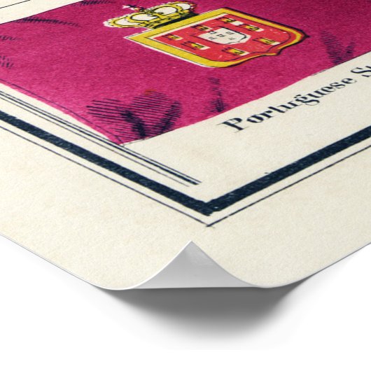 Poster Indicateurs nationaux (Coin)