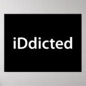 Poster Indicé (Devant)