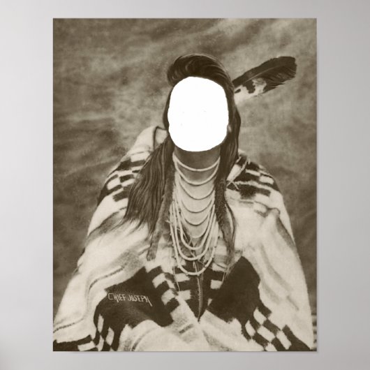 Poster indien (Devant)