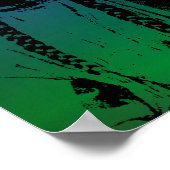 Poster indien Squaw (Coin)