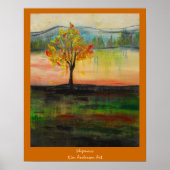 Poster indigène (Devant)