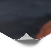 Poster Indigo Hamlet (Coin)