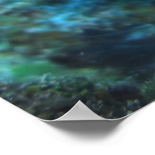 Poster Indigo Hamlet (Coin)