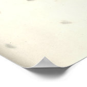 Poster Indira Gandhi (Coin)