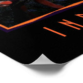 Poster Individualité (Coin)