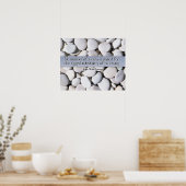 Poster Individualité (Cuisine)