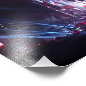 poster Indochine (Coin)