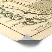 Poster Indonésie et Philippines (Coin)