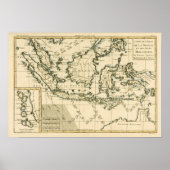 Poster Indonésie et Philippines (Devant)