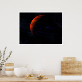 Poster Indra (Cuisine)