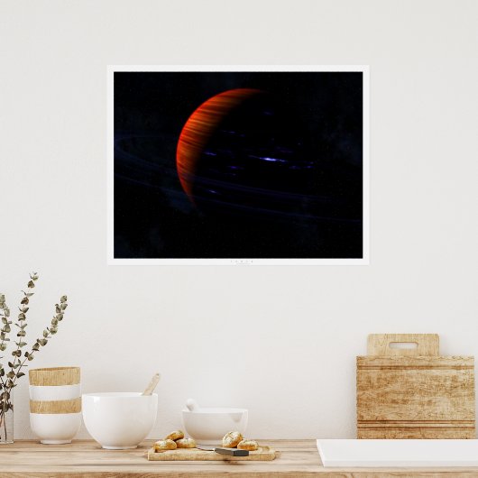 Poster Indra (Cuisine)