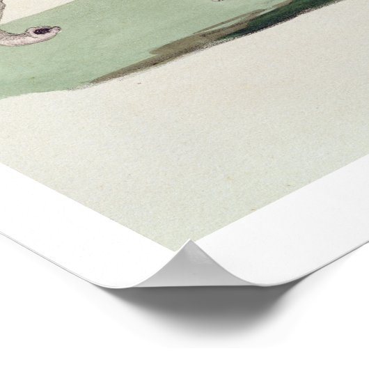 Poster Indra ou Devendra, from 'L'Inde francaise...' (Coin)