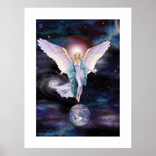 Poster Indriel (Devant)