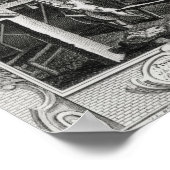 Poster Industrie et laideur (Coin)