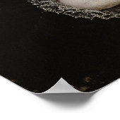 Poster Infanta Isabella Clara Eugenia (Coin)