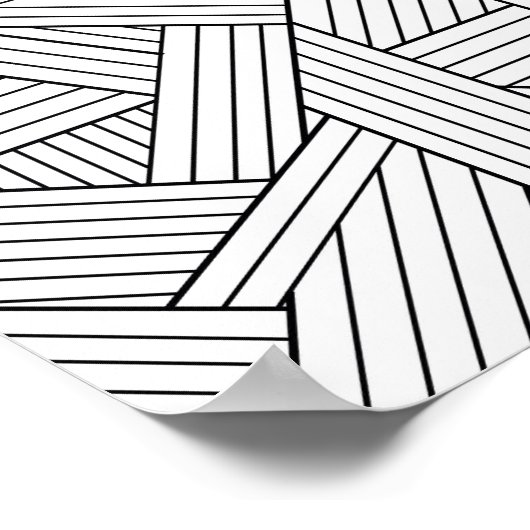 Poster Infatération (Coin)