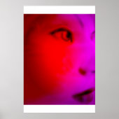 Poster Infection (Devant)