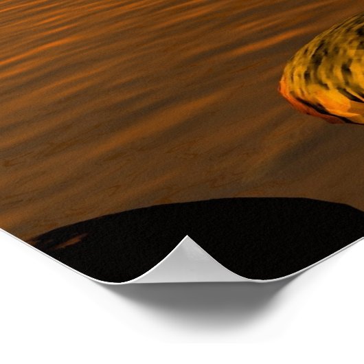 Poster Inferno (Coin)