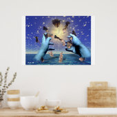 Poster Infidèle (Cuisine)