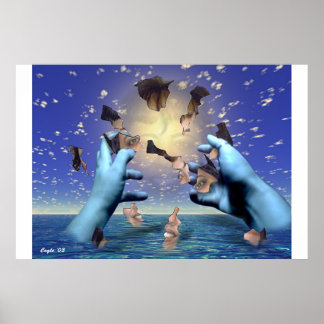 Poster Infidèle
