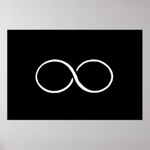 Poster Infini
