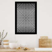 Poster infini fini 02 (Cuisine)