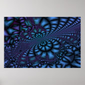 Poster Infinité (Devant)