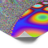 Poster infinité (Coin)