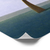 Poster Infinité (Coin)