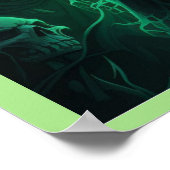 Poster Infinite Horizons (Hoek)