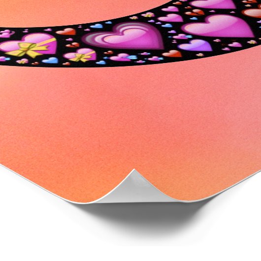 poster Infinite Love (Coin)