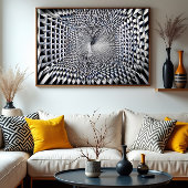 Poster Infinite Vortex