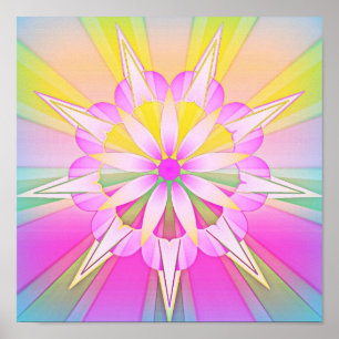 Poster InfiniteLove23