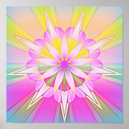 Poster InfiniteLove23 (Devant)